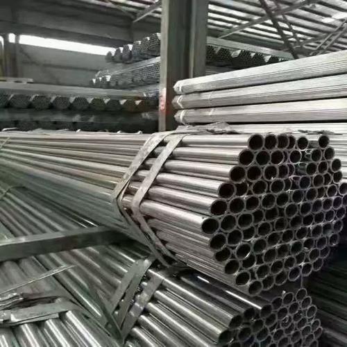 道真q355nhb耐候钢管